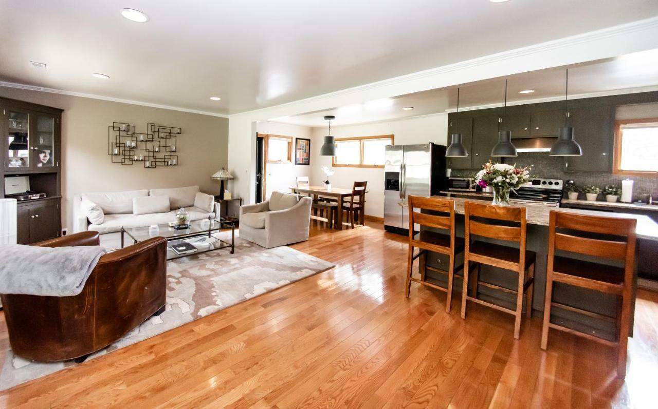 Small Batch Lodging Granville Екстериор снимка